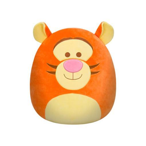 Squishmallows Peluche Tigger 35 cm