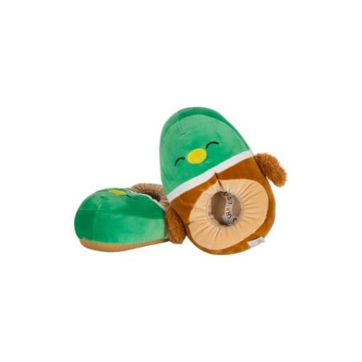 Squishmallows Zapatillas Avery the Duck Surtido (18)