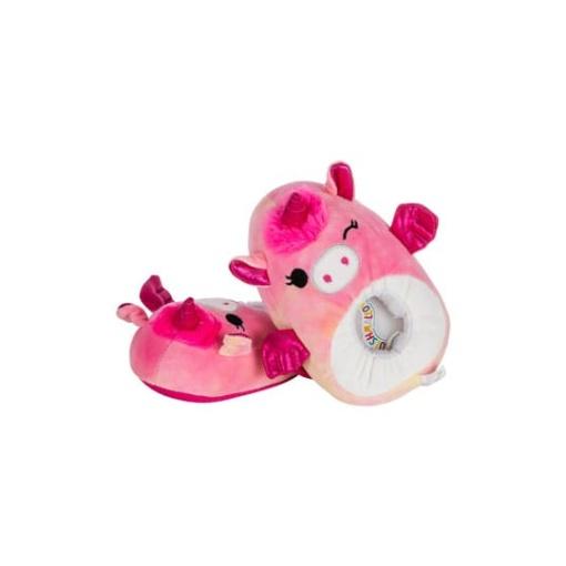 Squishmallows Zapatillas Lola Surtido (18)