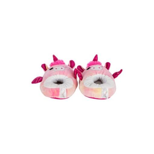 Squishmallows Zapatillas Lola Surtido (18)