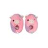 Squishmallows Zapatillas Patty Surtido (18)