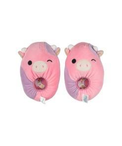 Squishmallows Zapatillas Patty Surtido (18)