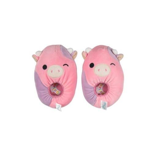 Squishmallows Zapatillas Patty Surtido (18)