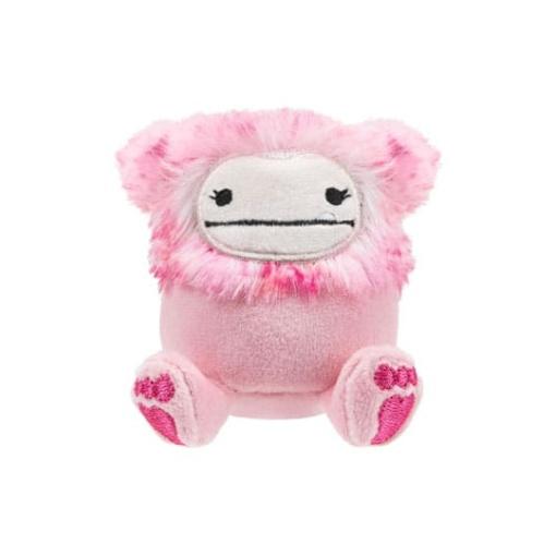 Squishville Mini Squishmallows Peluche Accessoires Set Lunch Buddies 5 cm