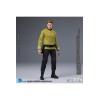 Star Trek Figura 1/12 Exquisite Super Series Kirk 16 cm