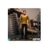 Star Trek Figura 1/18 Exquisite Mini Star Trek 2009 Sulu 10 cm