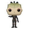 Star Trek First Contact Figura POP! TV Vinyl Borg Queen 9 cm