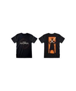 Star Wars: Ahsoka Camiseta Balance