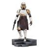 Star Wars: Ahsoka Estatua Premier Collection 1/7 Captain Enoch 28 cm