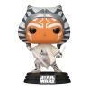 Star Wars: Ahsoka Figura POP! Vinyl S3- Ahsoka 9 cm