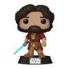 Star Wars: Ahsoka Figura POP! Vinyl S3- Ezra Bridger 9 cm