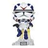 Star Wars: Battlefront II Figura POP! Games Vinyl Jet Trooper 9 cm