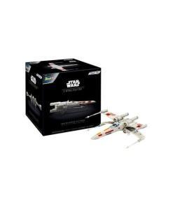 Star Wars Calendario de adviento X-Wing Fighter Maqueta 1/57