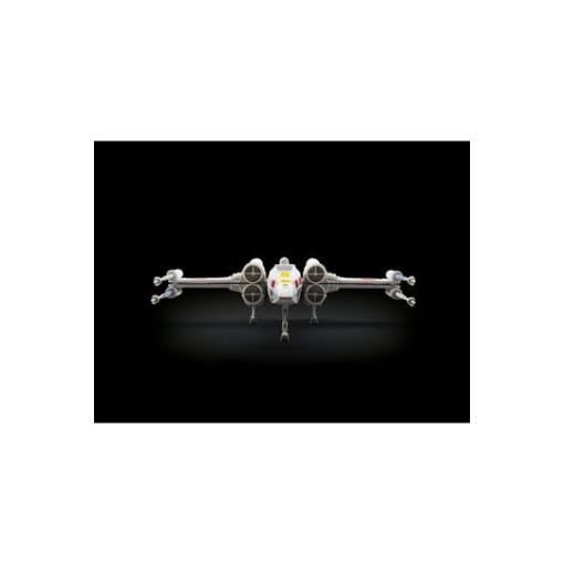 Star Wars Calendario de adviento X-Wing Fighter Maqueta 1/57