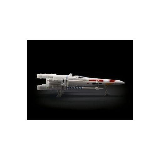 Star Wars Calendario de adviento X-Wing Fighter Maqueta 1/57