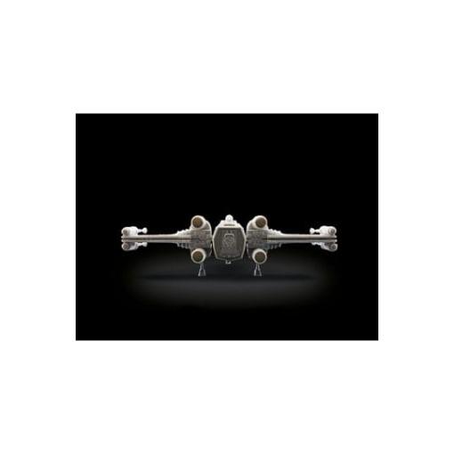 Star Wars Calendario de adviento X-Wing Fighter Maqueta 1/57