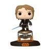 Star Wars: Dark Side POP! Ride Deluxe Vinyl Figura Darth Vader (First Appearance) 9 cm