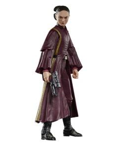 Star Wars Episode I Black Series Figura Padmé Amidala 15 cm - Embalaje dañado