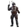 Star Wars Episode II Figura Movie Masterpiece 1/6 Jango Fett 30 cm