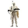 Star Wars Estatua PVC ARTFX+ 1/10 Boba Fett White Armor Ver. 18 cm