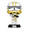 Star Wars Jedi: Fallen Order Figura POP! Games Vinyl 13th Battalion Trooper 9 cm