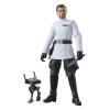 Star Wars Jedi: Survivor Vintage Collection Figura Cal Kestis (Imperial Officer Disguise) 10 cm - Embalaje dañado