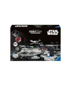 Star Wars Kit de Construcción GraviTrax Estrella de la Muerte *multilingüe* - Embalaje dañado