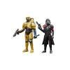 Star Wars: Obi-Wan Kenobi Black Series Pack de 2 Figuras NED-B & Purge Trooper Exclusive 15 cm