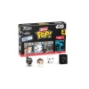 Star Wars Pack de 4 Figuras Bitty POP! Vinyl Leia 2