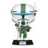 Star Wars: Republic Commando Figura POP! Games Vinyl Fixer 9 cm