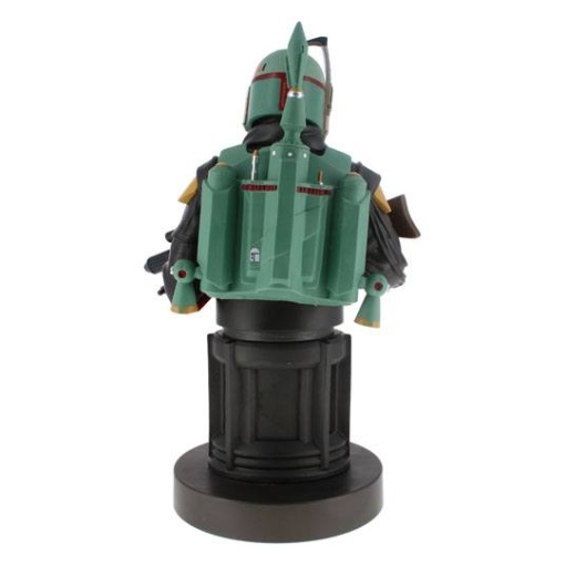 Star Wars Soporte Cably Guys Boba Fett 2021 20 cm