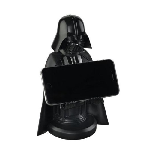 Star Wars Soporte Cably Guys Darth Vader 20 cm