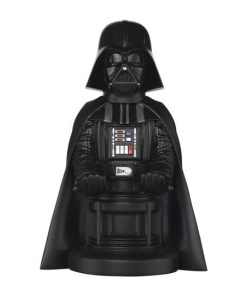 Star Wars Soporte Cably Guys Darth Vader 20 cm