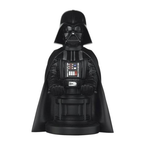 Star Wars Soporte Cably Guys Darth Vader 20 cm