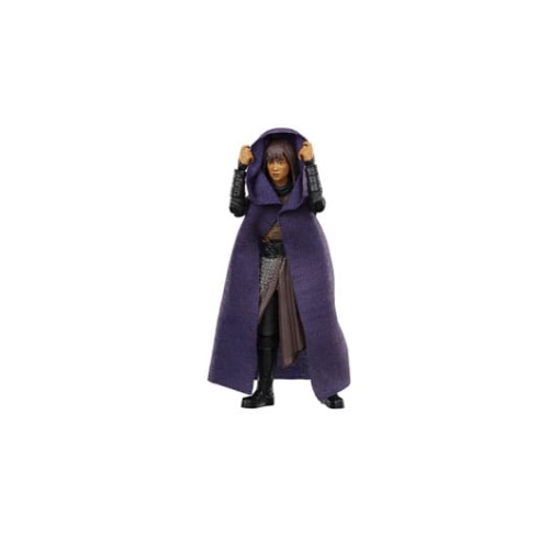 Star Wars: The Acolyte Vintage Collection Figura Mae (Assassin) 10 cm