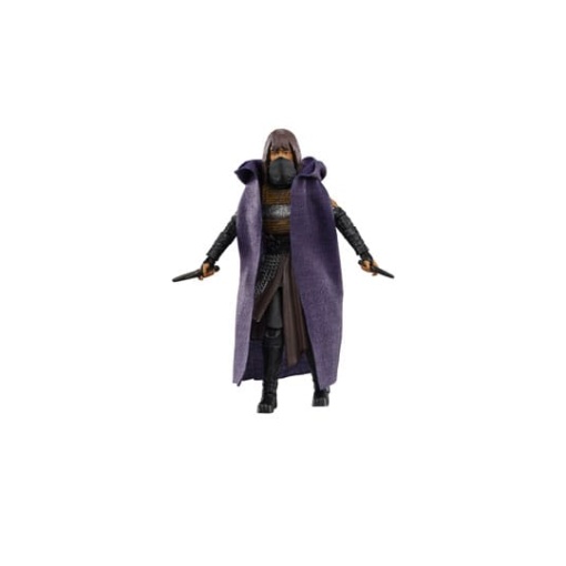 Star Wars: The Acolyte Vintage Collection Figura Mae (Assassin) 10 cm