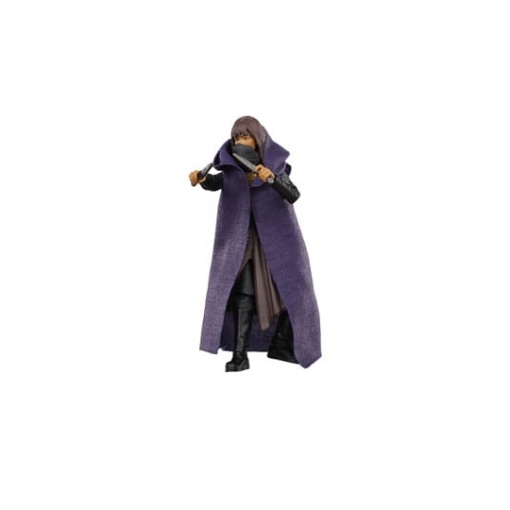 Star Wars: The Acolyte Vintage Collection Figura Mae (Assassin) 10 cm