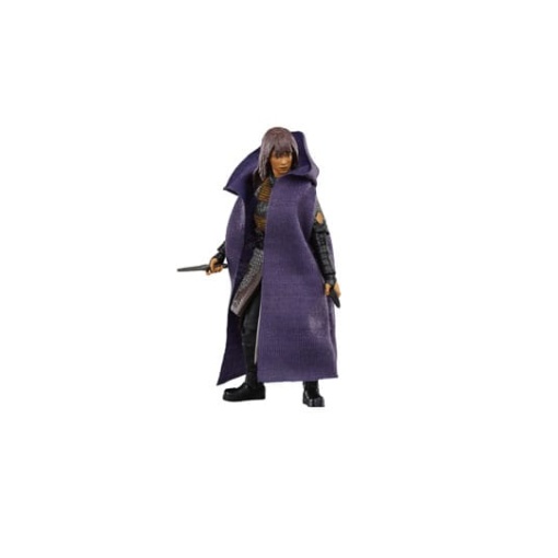 Star Wars: The Acolyte Vintage Collection Figura Mae (Assassin) 10 cm