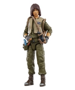 Star Wars: The Acolyte Vintage Collection Figura Osha Aniseya 10 cm