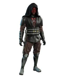 Star Wars The Clone Wars Figura 1/6 Darth Maul 29 cm