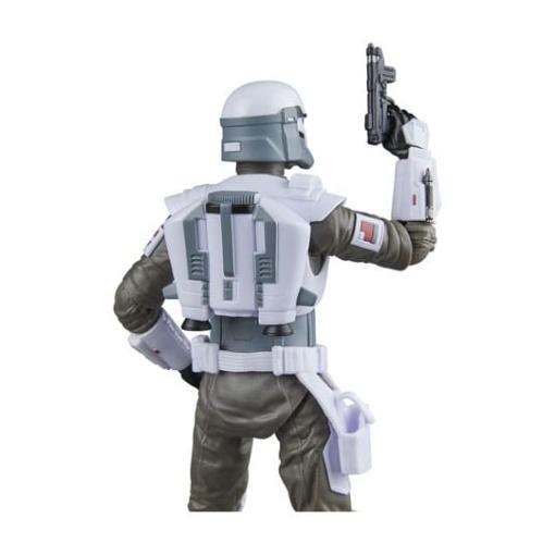 Star Wars: The Mandalorian Black Series Figura Imperial Armored Commando 15 cm