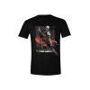 Star Wars The Mandalorian Camiseta Mando Pose