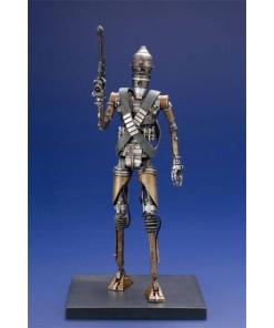 Star Wars The Mandalorian Estatua PVC ARTFX+ 1/10 IG-11 22 cm