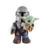 Star Wars The Mandalorian Peluche The Mandalorian 27 cm