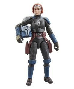 Star Wars: The Mandalorian Vintage Collection Figura Bo-Katan Kryze (Plazir-15) 10 cm