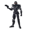 Star Wars: The Mandalorian Vintage Collection Figura Dark Trooper 10 cm