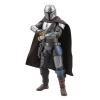 Star Wars: The Mandalorian Vintage Collection Figura The Mandalorian (Imperial Base) 10 cm