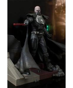 Star Wars: The Old Republic Gallery Estatua PVC Darth Malgus heo European Exclusive 25 cm