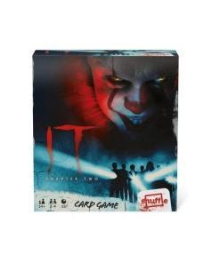 Stephen King´s It Juego de Cartas Shuffle