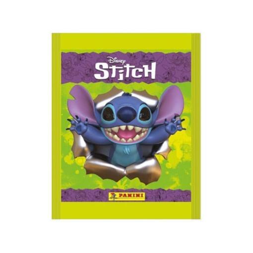 Stitch Sticker Collection Expositor de Sobres (36)